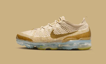 BST Nike Vapormax 2023 Flyknit mở màn với phối màu Fall-Ready mới!! | KICKSPLANET