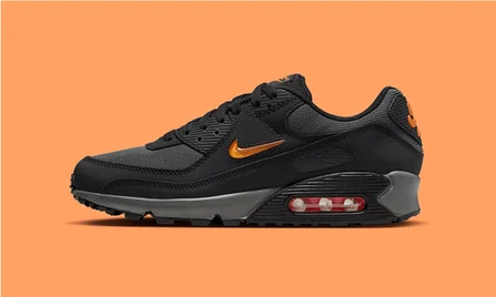Nike Air Max 90 quay trở lại nhằm ''phục vụ'' cho Halloween? | KICKSPLANET