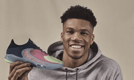 Nike Zoom Freak 4 - Giannis Antetokounpmo đã chính thức được phát hành! | KICKSPLANET