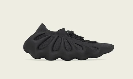 Yeezy 450 “Utility Black” hưởng ứng ngày hội Yeezy 2022? | KICKSPLANET