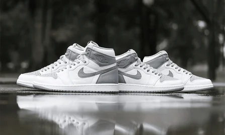 The Air Jordan 1 “Stealth” đã chính thức được phát hành!! | KICKSPLANET
