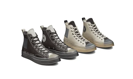 A-COLD-WALL x Converse Chuck 70 Collaboration!! | KICKSPLANET