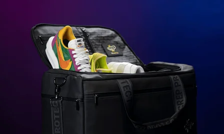 Crep Protect cho ra mắt sản phẩm mới nhất trong series ShoesCare!! | KICKSPLANET