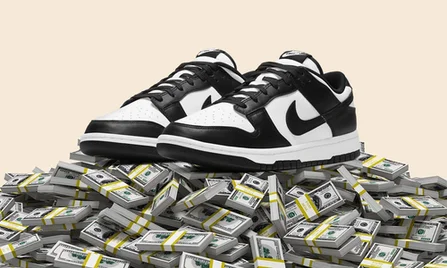 Vật chất, chi phí và kể cả Nike cũng phải...leo thang? | KICKSPLANET