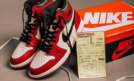 The Air Jordan 1 “Lost & Found” cùng ngày lễ Độc Thân Trung Quốc (11/11) tới! | KICKSPLANET