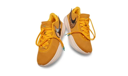 Phiên bản mới nhất của Nike LeBron 20 đã chính thức xuất hiện!! | KICKSPLANET