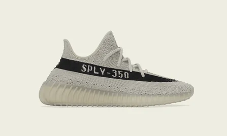 adidas Yeezy Boost 350 v2 “Slate” mới !!! | KICKSPLANET