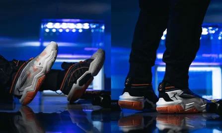 Những hình ảnh chính thức đầu tiên về Air Jordan Why Not .6 mới!! | KICKSPLANET