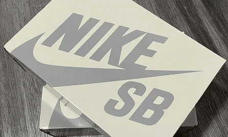 Diện mạo mới toanh của Nike SB ShoeBox?? | KICKSPLANET