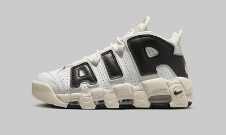 Nike cho ra mắt phiên bản Air Uptempo mới, hứa hẹn nhiều điều bất ngờ!! | KICKSPLANET