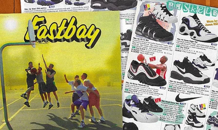 Eastbay sale lớn, chuẩn bị xả hàng trước khi "dẹp tiệm"?! | KICKSPLANET