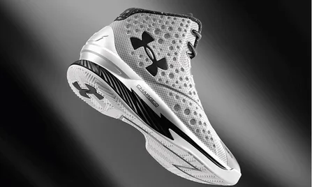 Steph Curry cùng Lewis Latimer cho ra phiên bản cực cháy mang tên Curry 1 Retro!! | KICKSPLANET