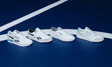 Reebok chính thức khởi động chiến dịch mới mang tên "MY NAME IS"!! | KICKSPLANET