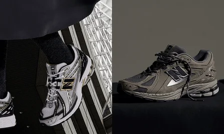 New Balance kết hợp cùng Akio Hasegawa cho màn debut của The 1906R? | KICKSPLANET