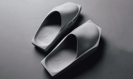 Jordan debut mẫu Slipper mới nhất của mình mang tên Hex Mule SP!! | KICKSPLANET