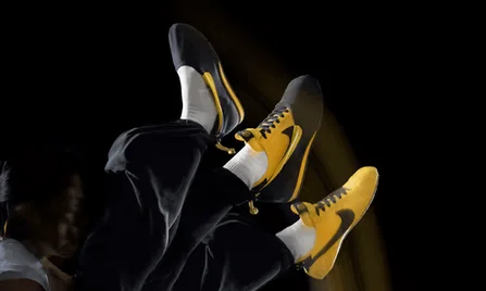 Bộ sưu tập CLOT X NIKE "CLOTEZ" BRUCE LEE-INSPIRED mới!! | KICKSPLANET