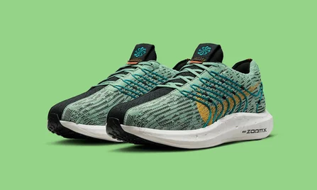 Những thông tin chi tiết về thế hệ tiếp theo của Nike Pegasus Turbo Next Nature! | KICKSPLANET