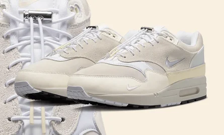 WMNS Nike Air Max 1 is on fire!! | KICKSPLANET