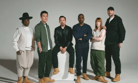 Timberland cùng dàn Designers siêu khủng, chuẩn bị cho Future73 Initiative!! | KICKSPLANET