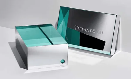 Phiên bản hộp giày "premium" vừa được Tiffany & Co. x Nike cho ra lò!! | KICKSPLANET