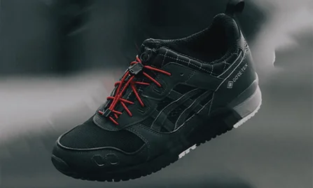 ASICS cho ra mắt màn Collaboration mới mang tên GEL-LYTE III!! | KICKSPLANET