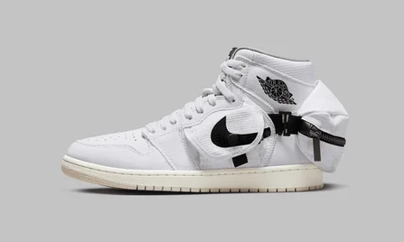Air Jordan 1 xuất hiện với concept "Space Travel" | KICKSPLANET