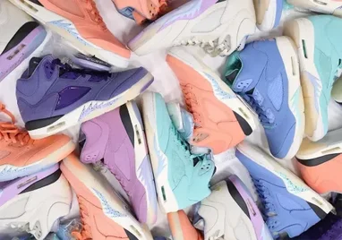 DJ Khaled x Nike cho ra mắt bộ sưu tập “We The Best” | KICKSPLANET