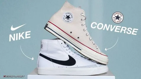 Tổng hợp các mẫu giày Sneaker cổ cao ấn tượng, thu hút giới trẻ | KICKSPLANET