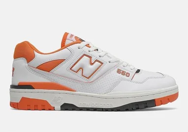 [Release] New Balance 550 | KICKSPLANET