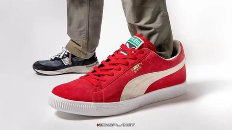 Chân to nên đi giày sneaker gì? | KICKSPLANET