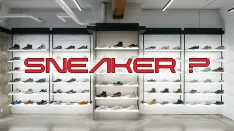 Giày Sneaker là gì? Những điều người mới gia nhập nên biết | KICKSPLANET